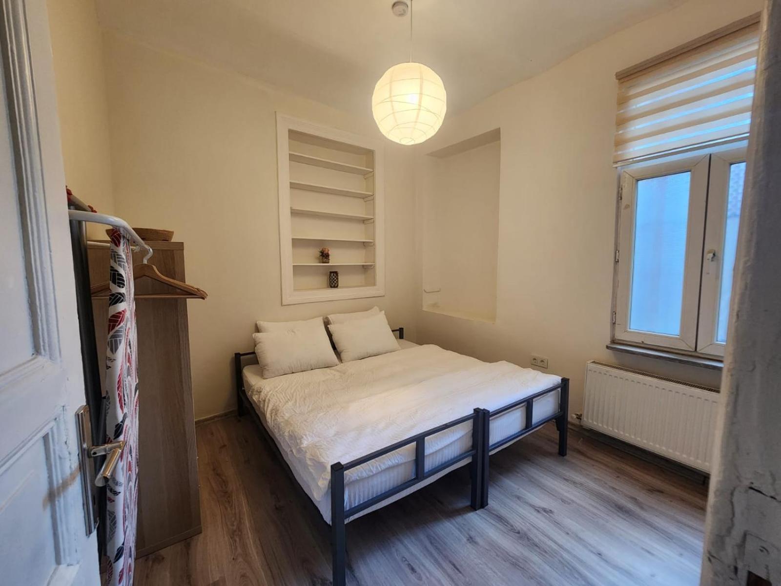 Nostalgia Time Appartement